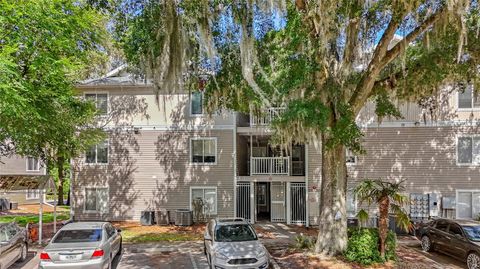 4000 SW 23RD STREET 2-203 GAINESVILLE FL 32608