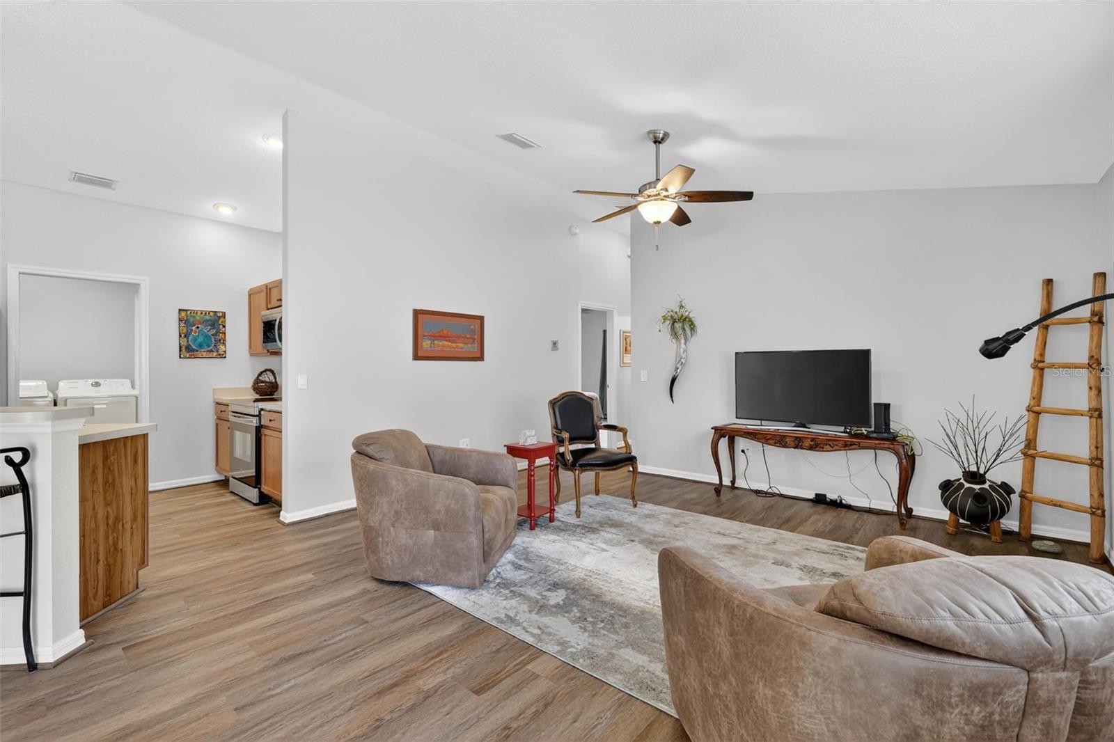 THE VILLAGES - Residential