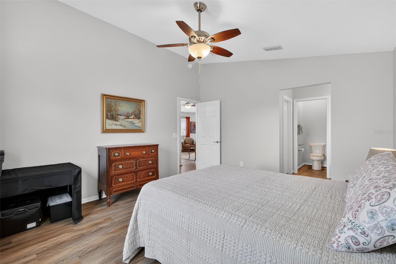 THE VILLAGES - Residential