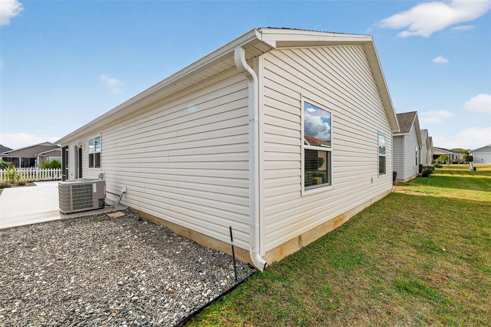 THE VILLAGES - Residential