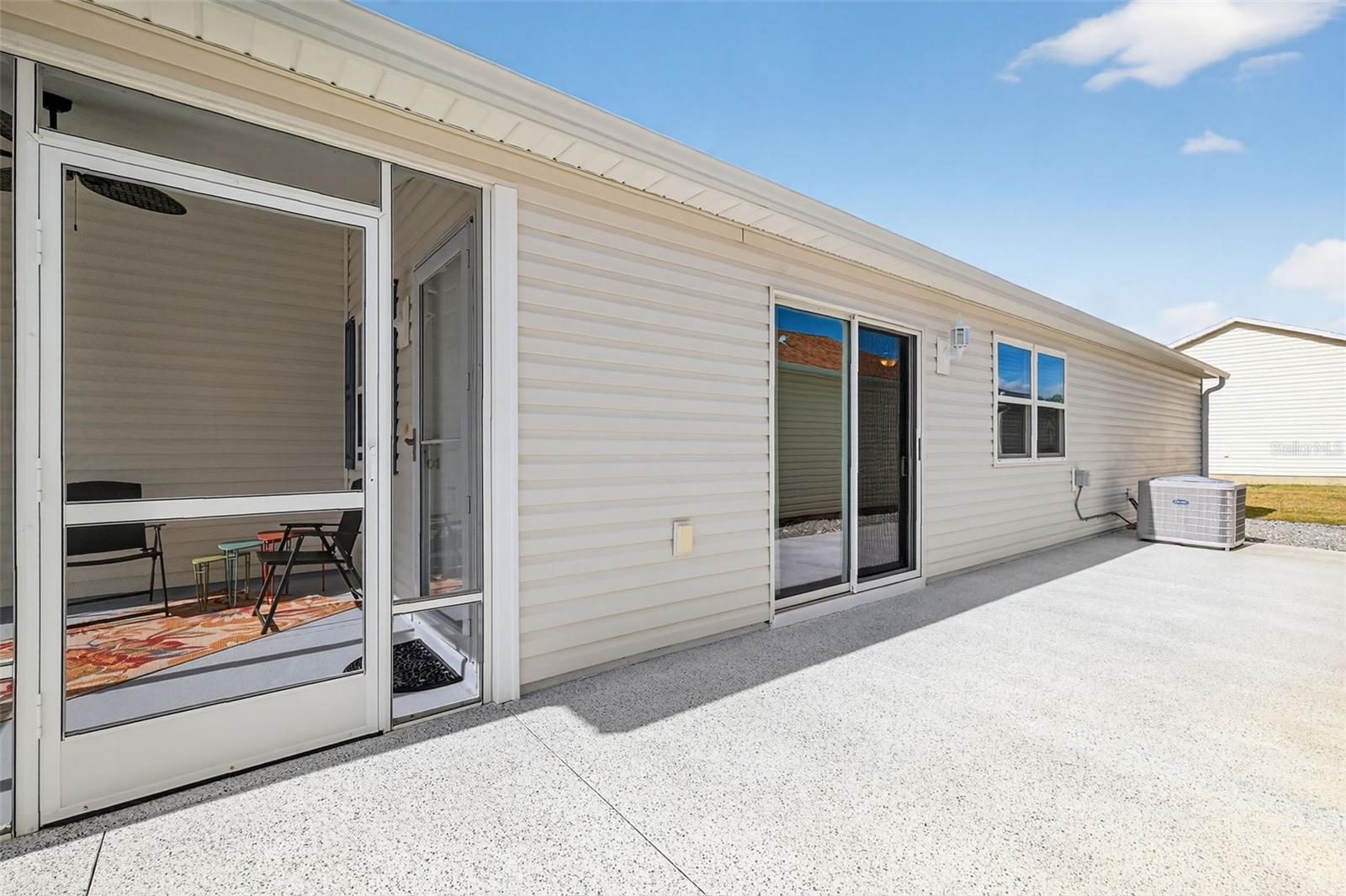 THE VILLAGES - Residential