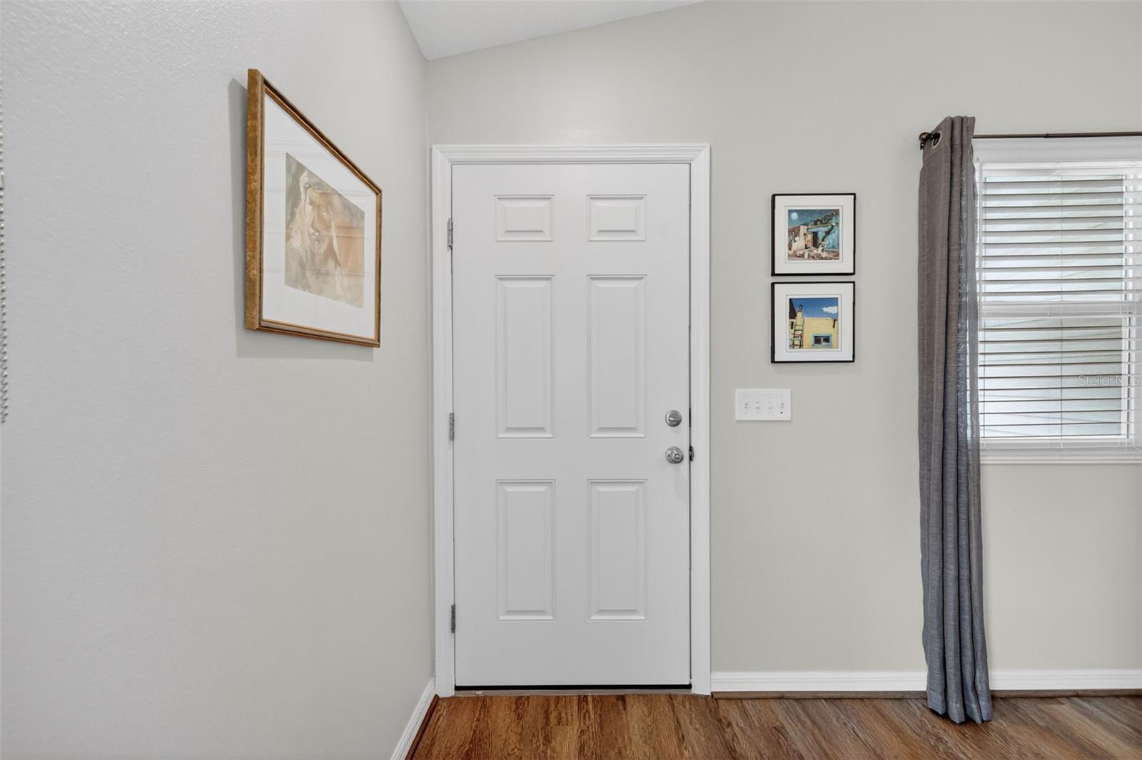 THE VILLAGES - Residential