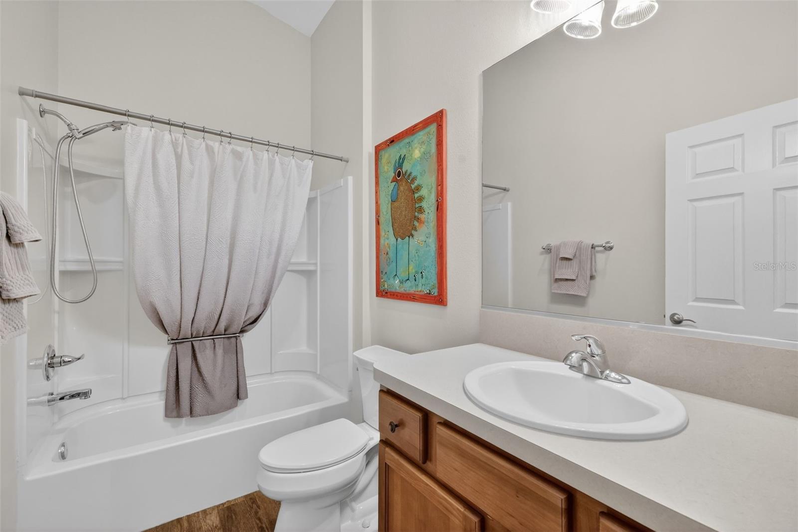 THE VILLAGES - Residential