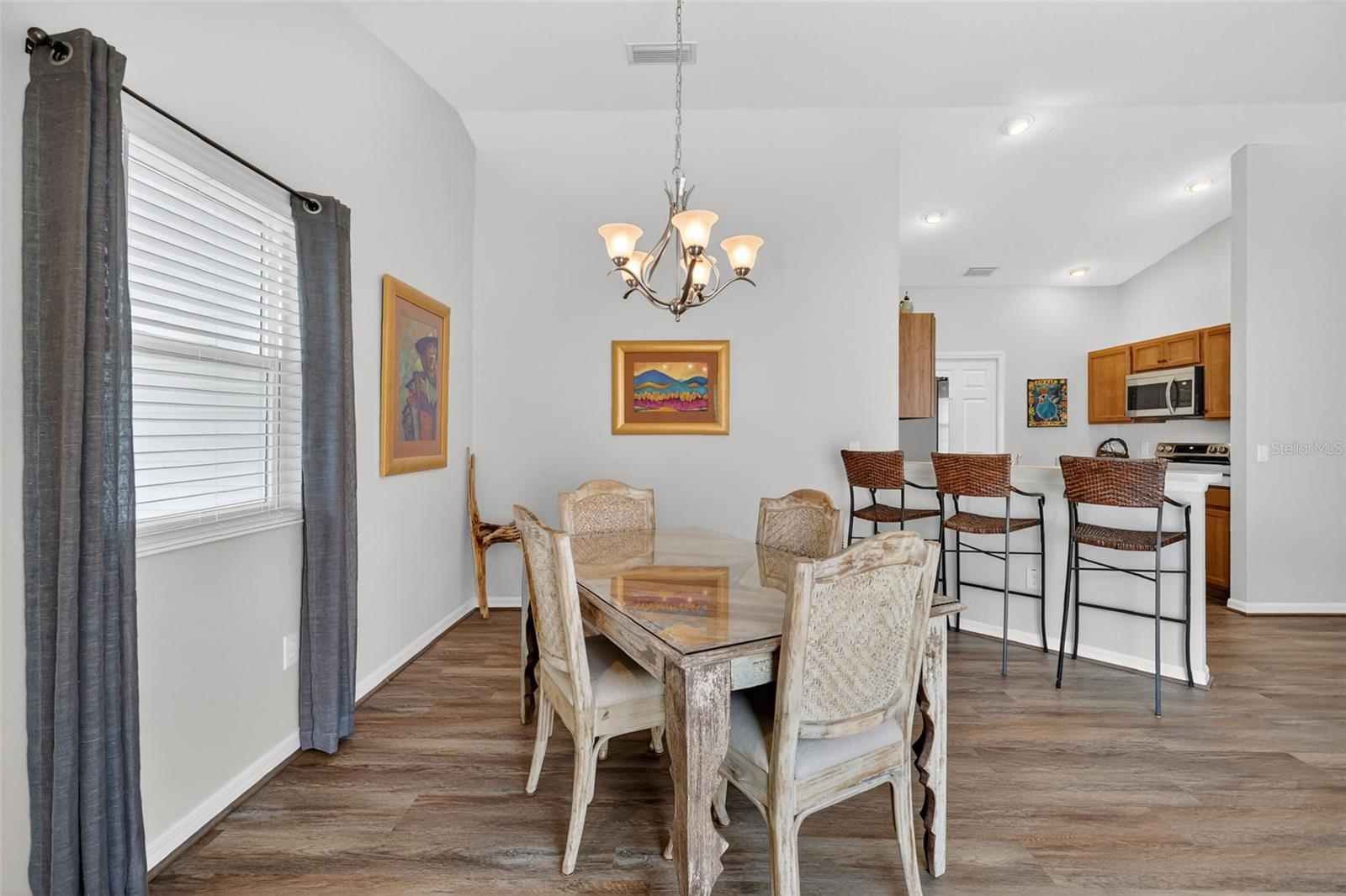 THE VILLAGES - Residential