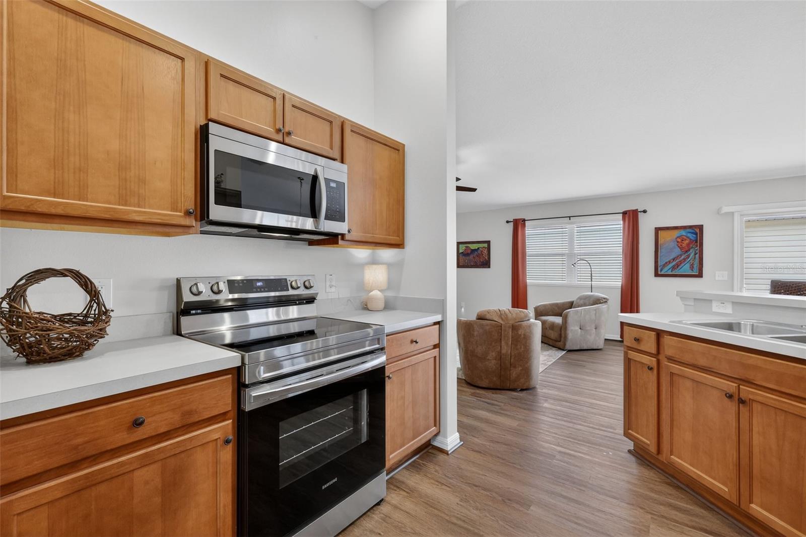 THE VILLAGES - Residential