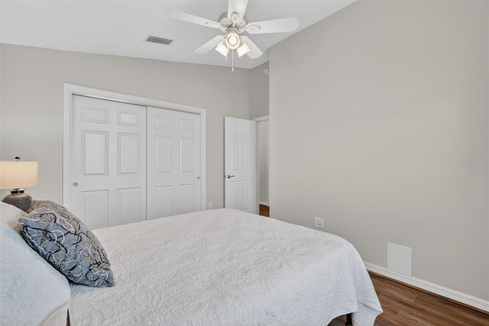 THE VILLAGES - Residential