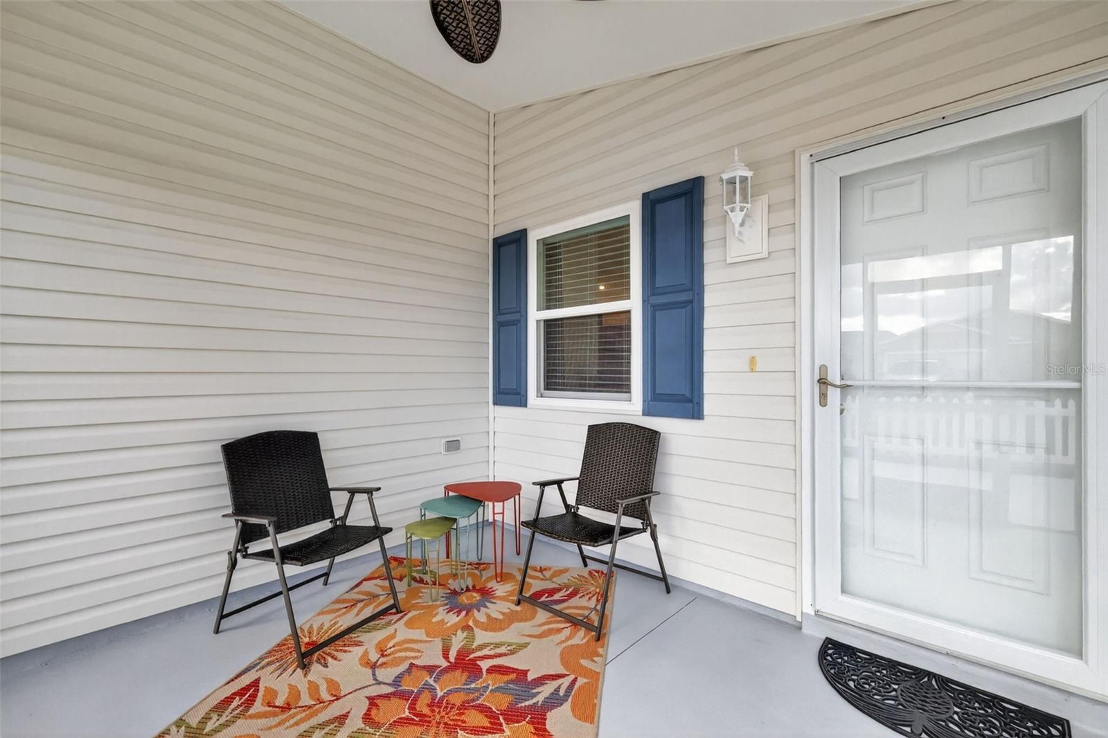 THE VILLAGES - Residential