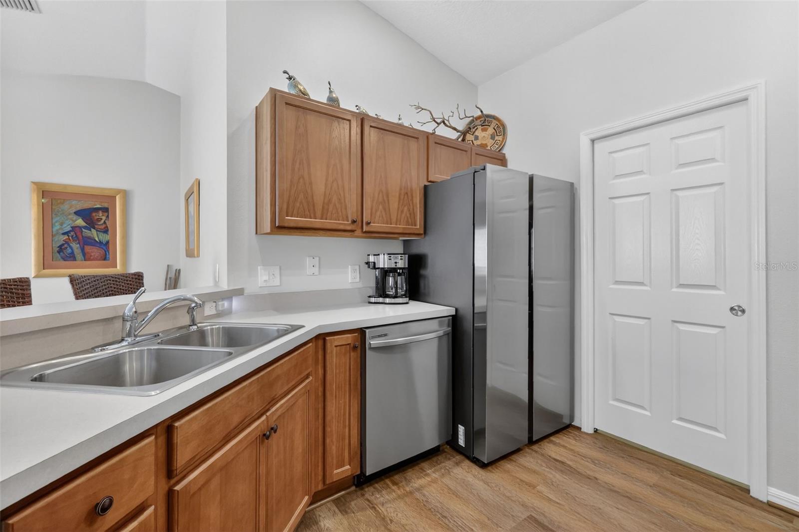 THE VILLAGES - Residential