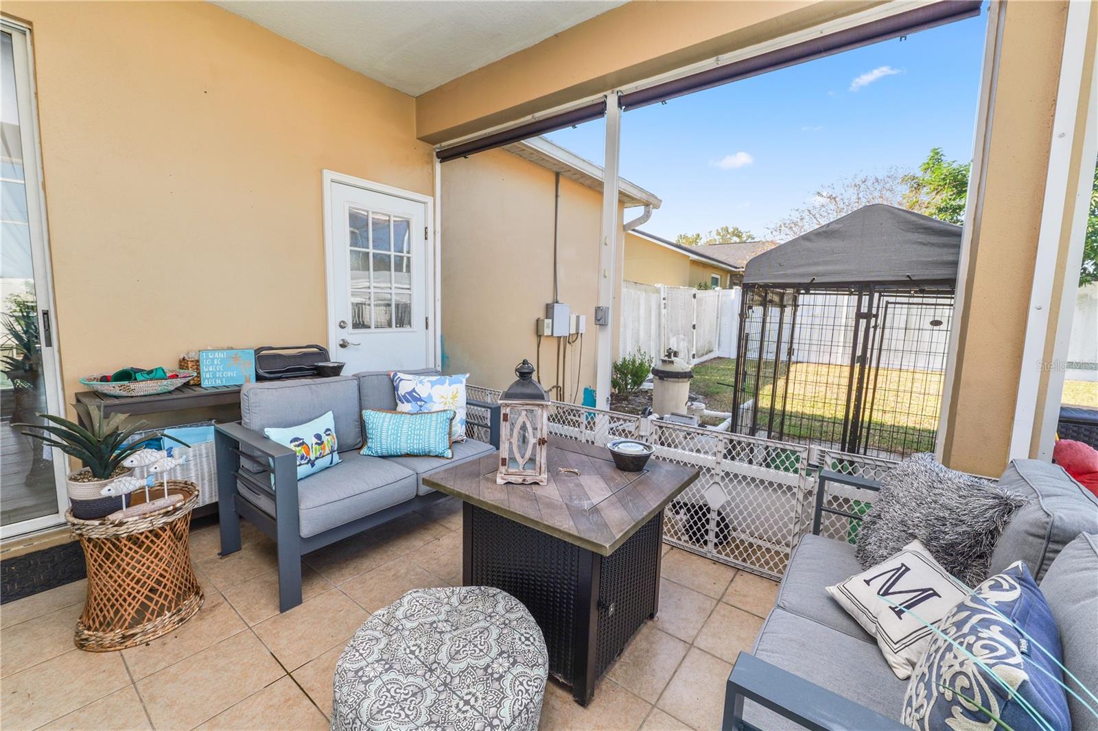 SUMMERWOOD - Residential