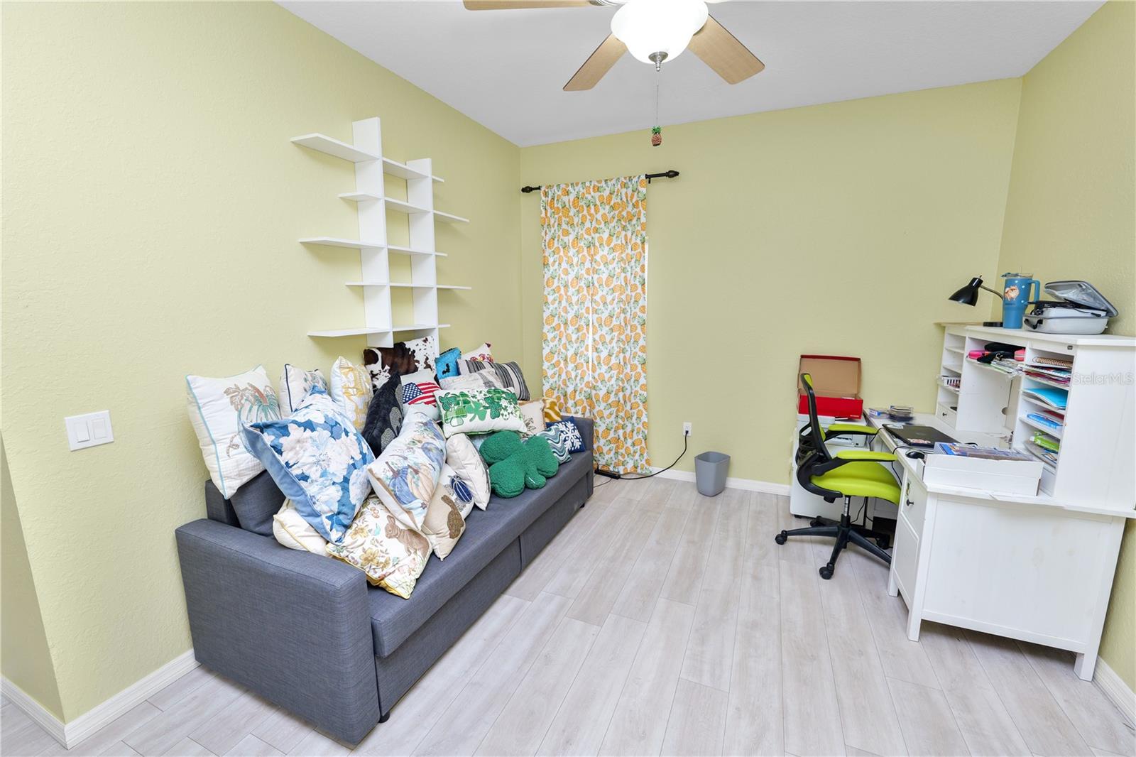 SUMMERWOOD - Residential