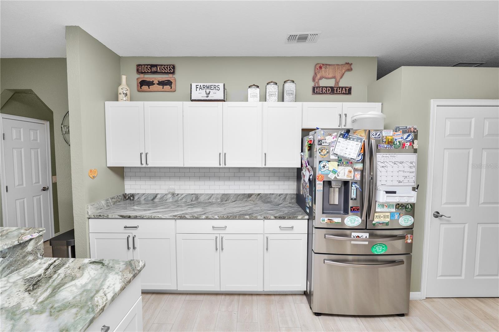 SUMMERWOOD - Residential