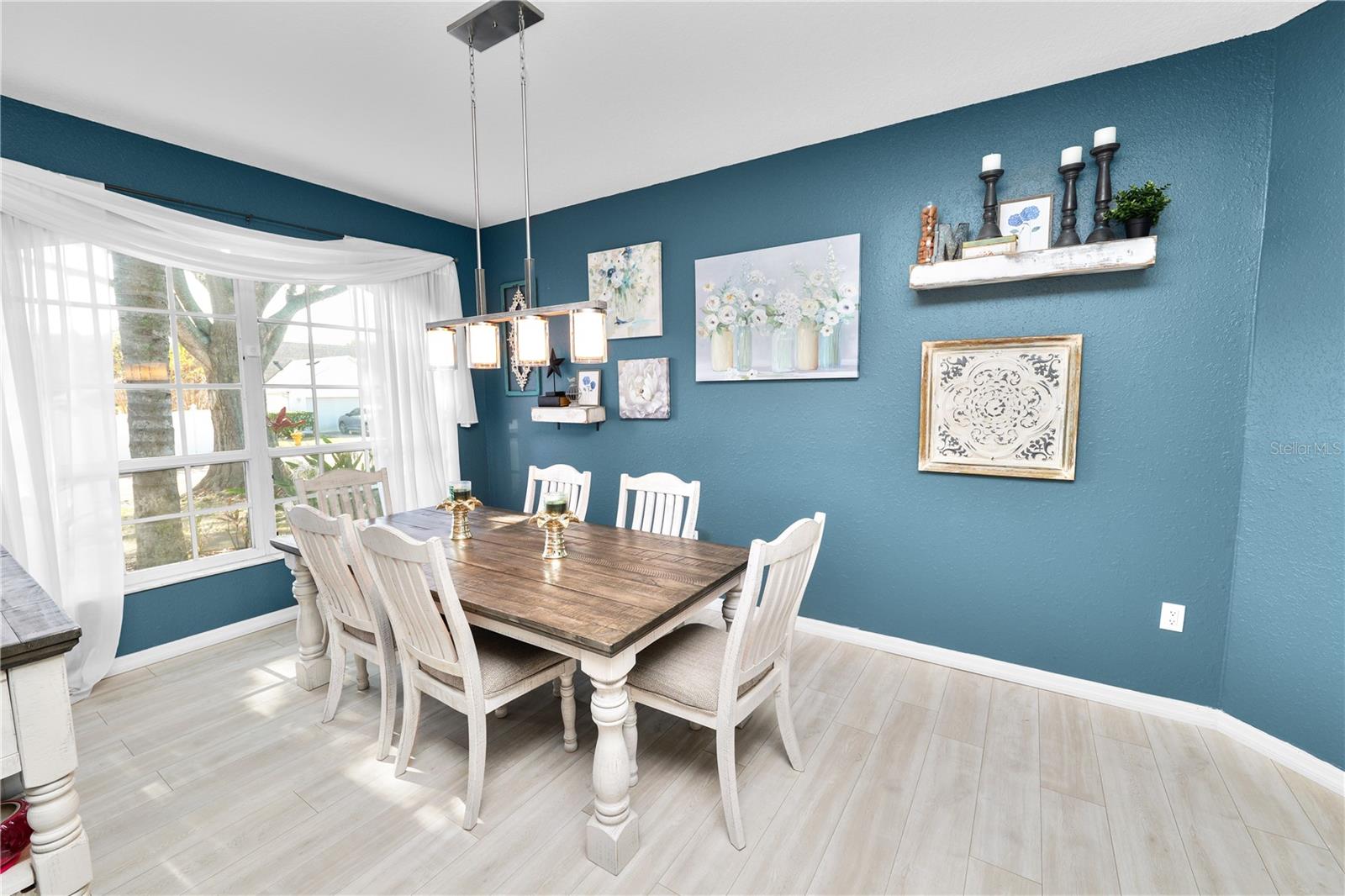 SUMMERWOOD - Residential