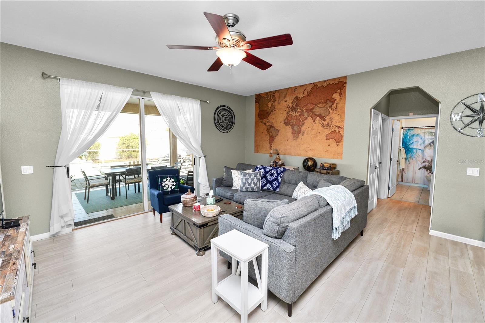 SUMMERWOOD - Residential