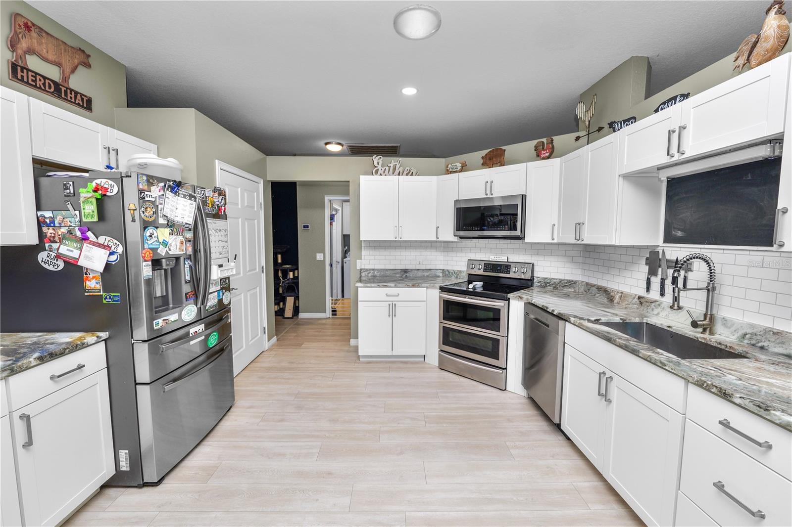 SUMMERWOOD - Residential