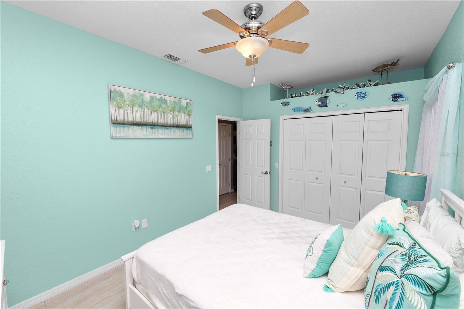 SUMMERWOOD - Residential