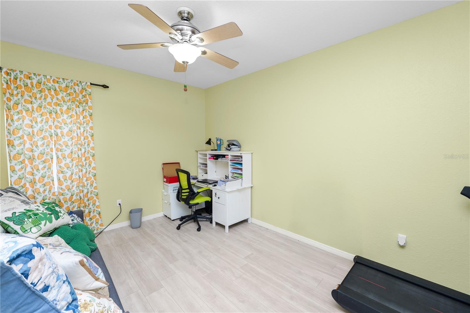 SUMMERWOOD - Residential