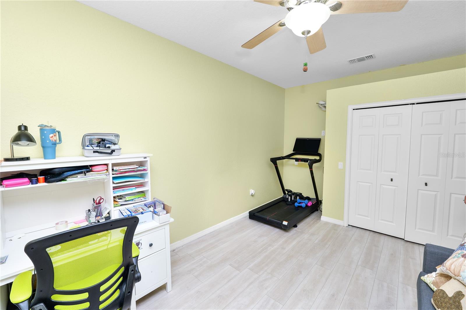 SUMMERWOOD - Residential