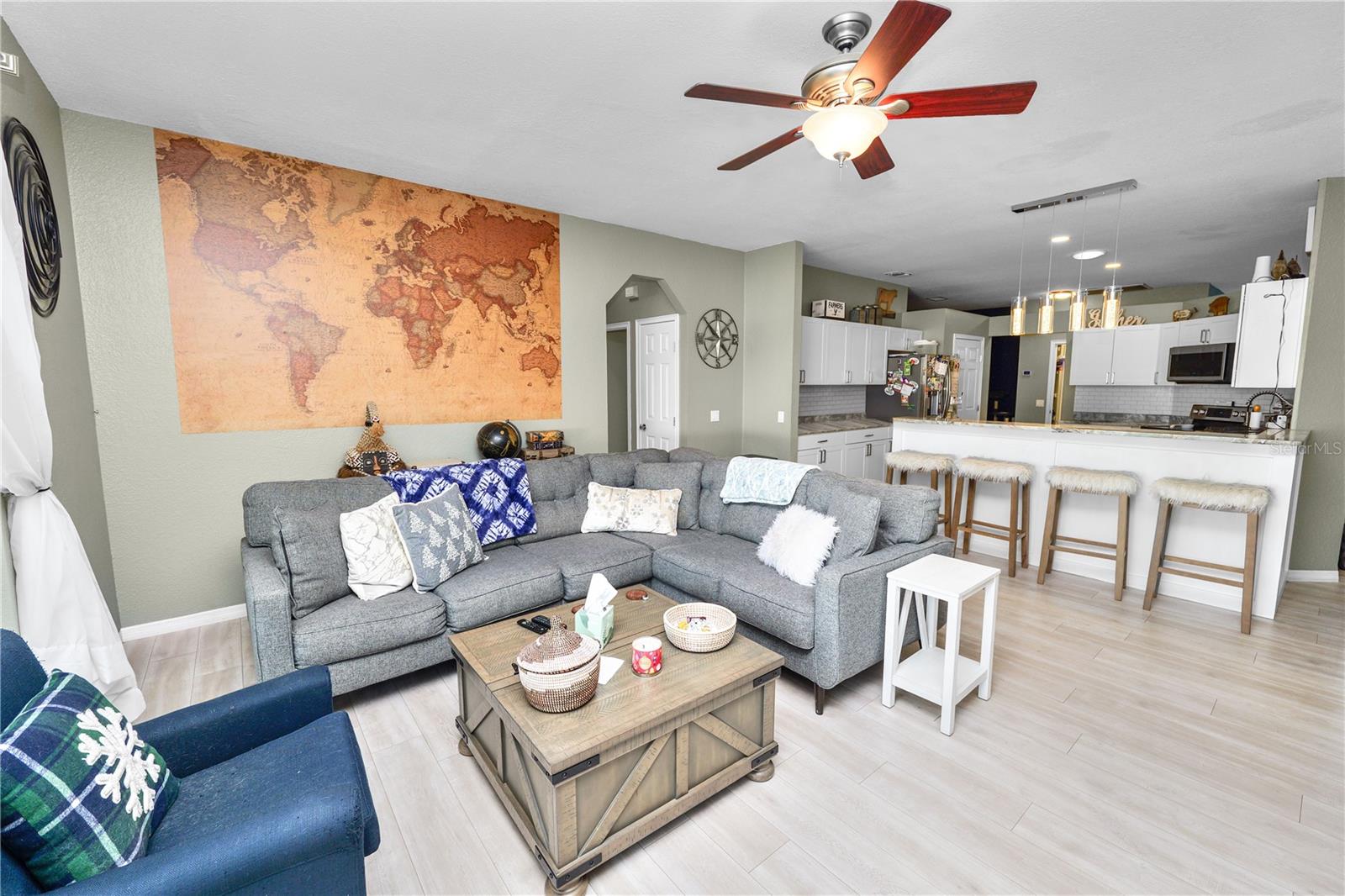 SUMMERWOOD - Residential