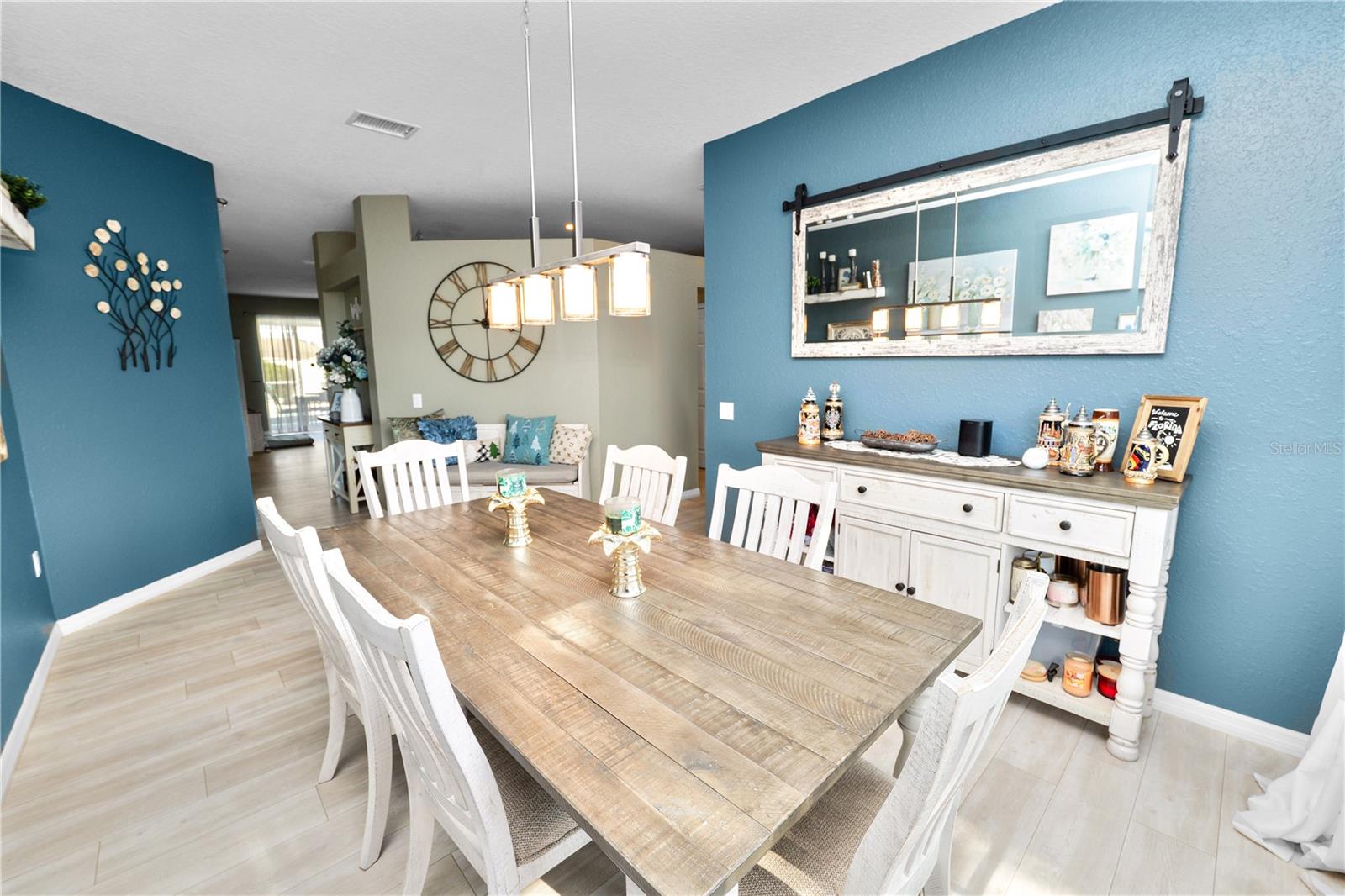 SUMMERWOOD - Residential