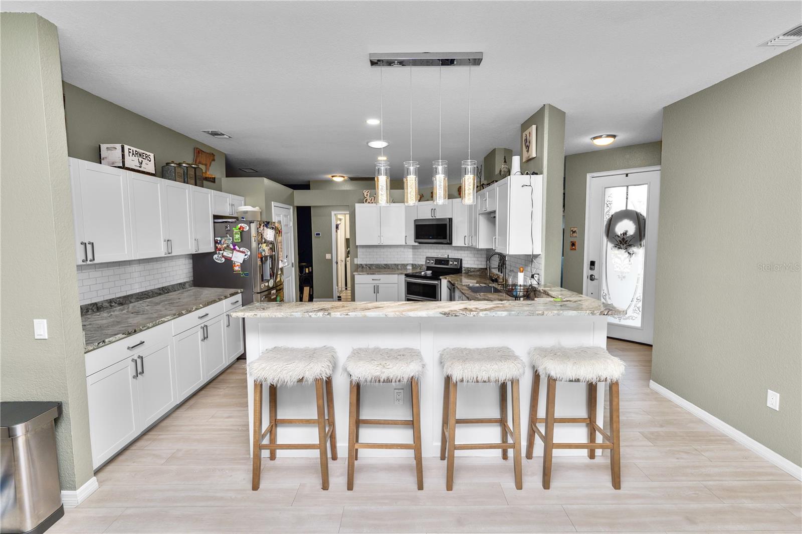 SUMMERWOOD - Residential