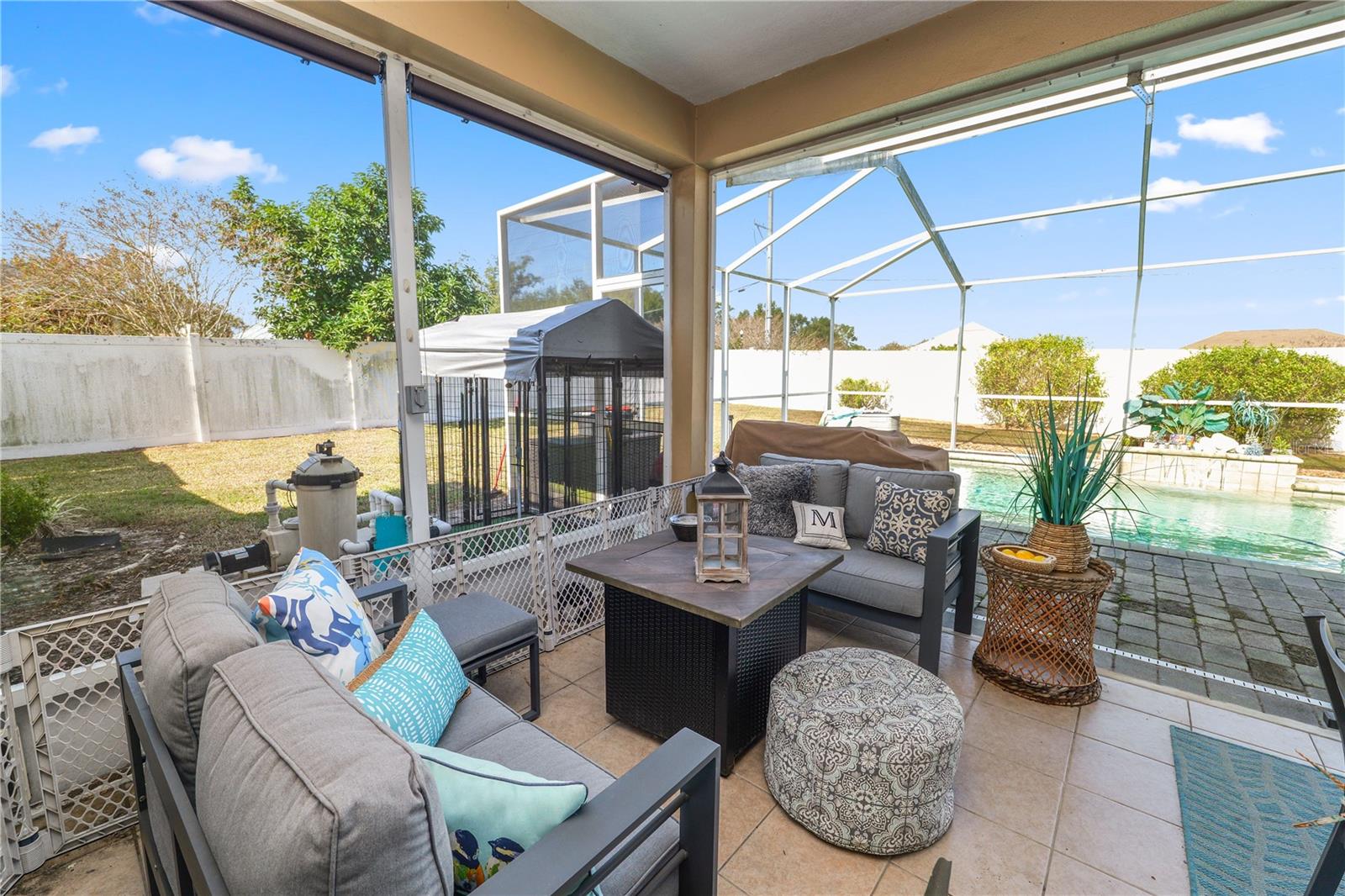 SUMMERWOOD - Residential