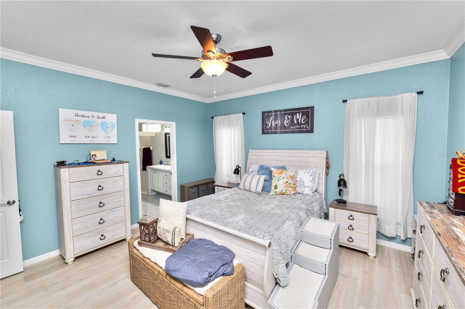 SUMMERWOOD - Residential