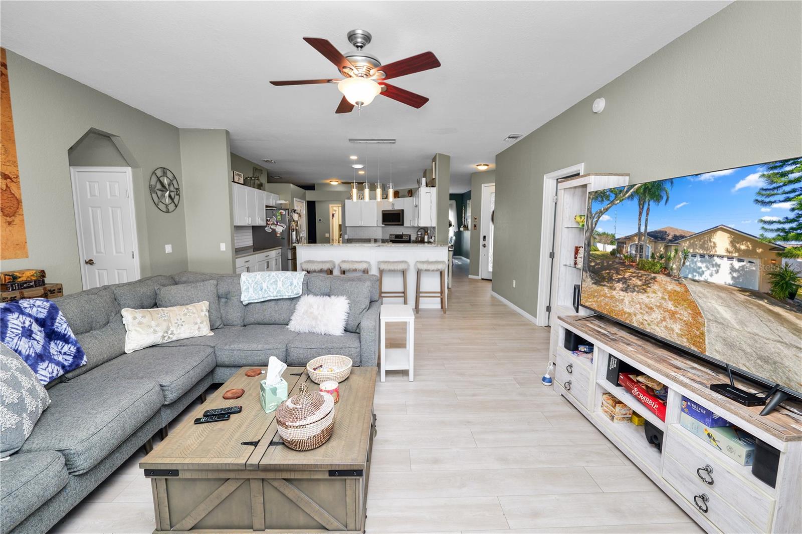 SUMMERWOOD - Residential