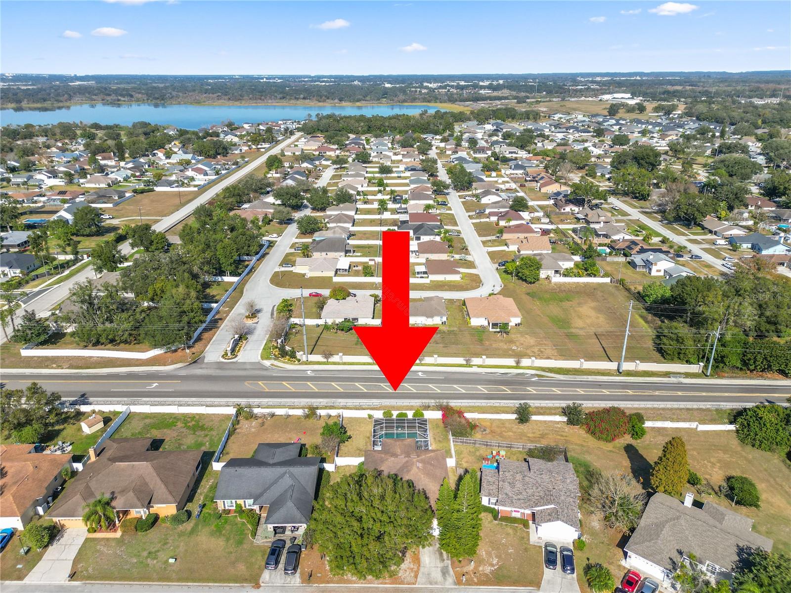 SUMMERWOOD - Residential