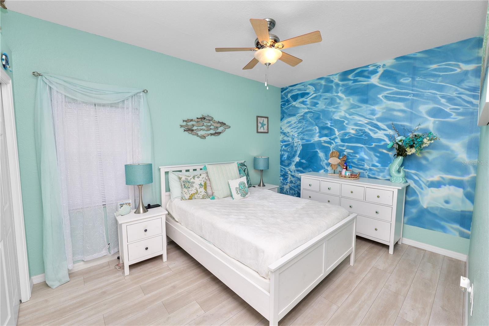 SUMMERWOOD - Residential