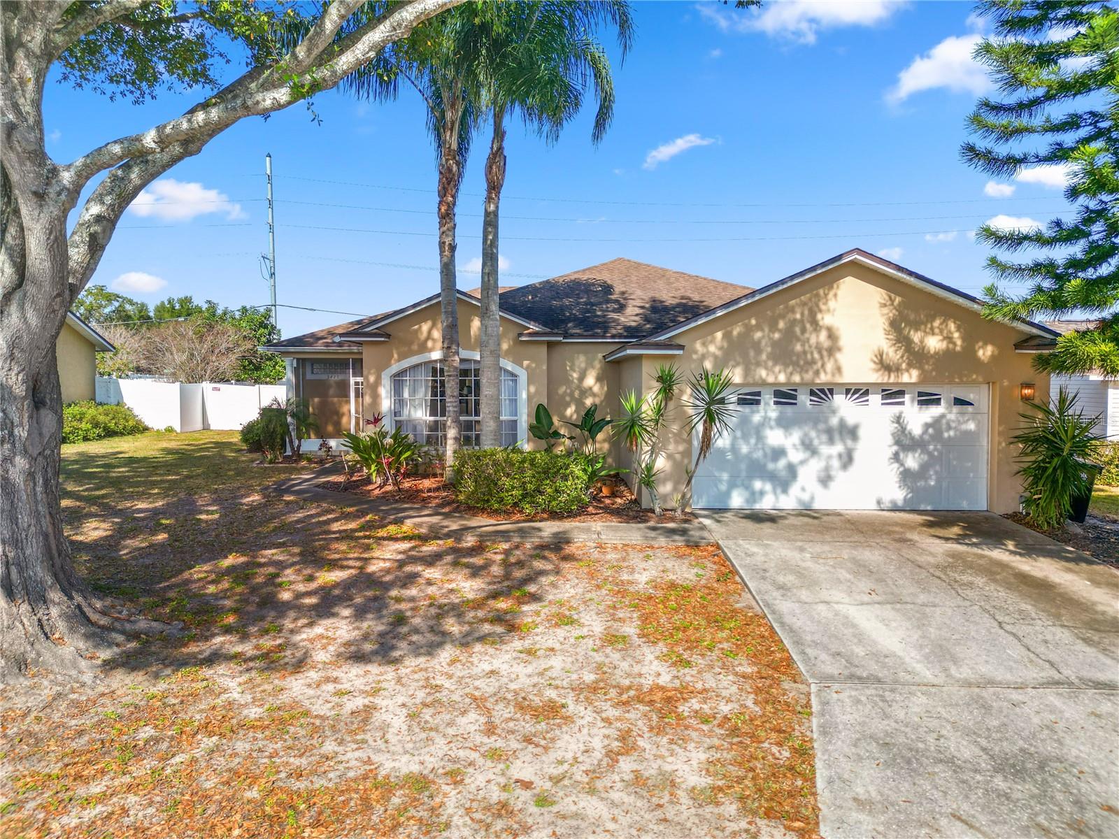 SUMMERWOOD - Residential