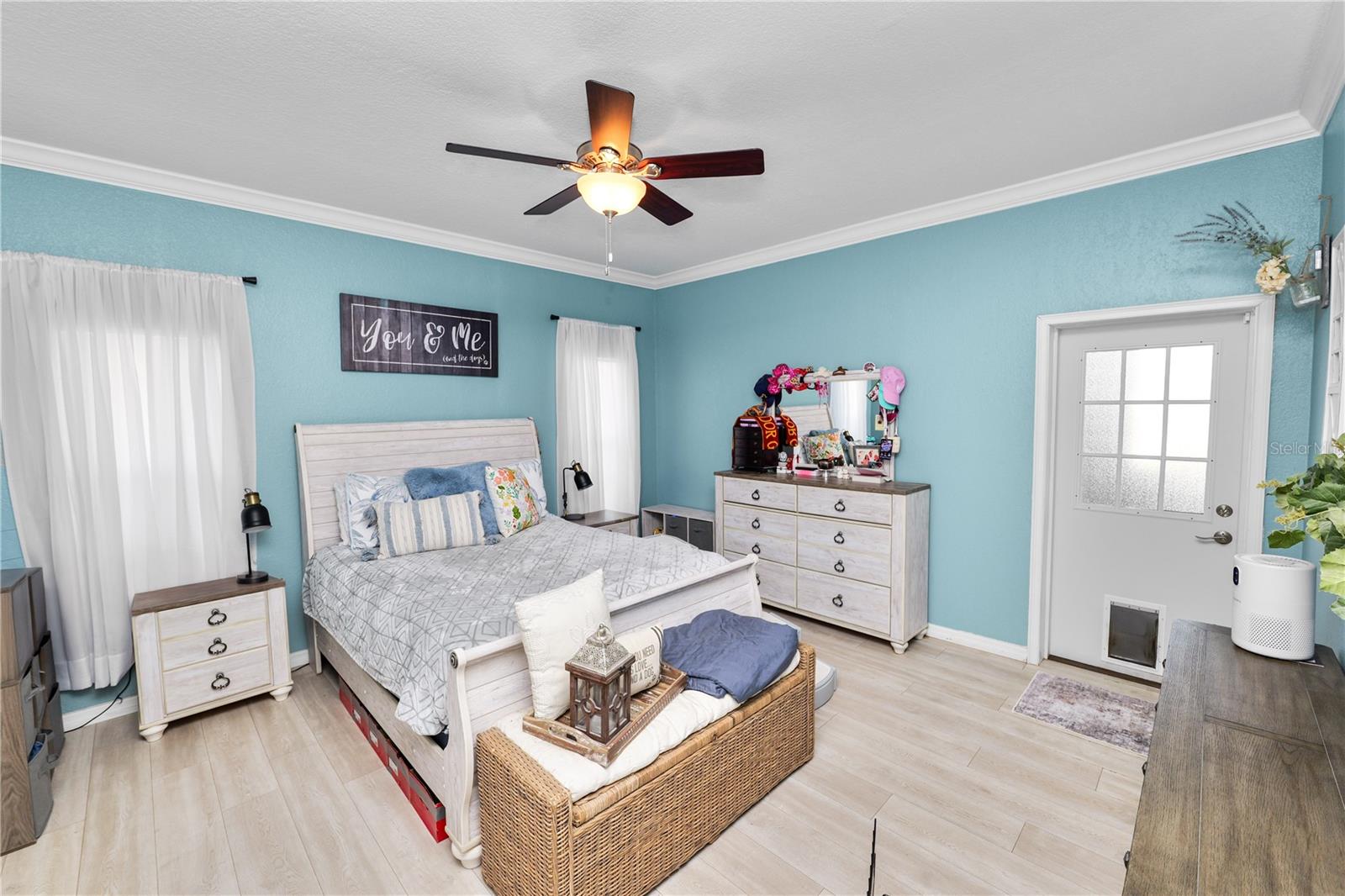 SUMMERWOOD - Residential