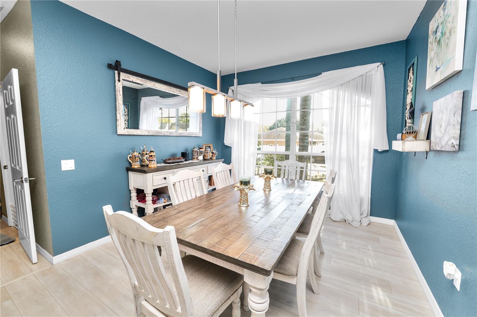 SUMMERWOOD - Residential