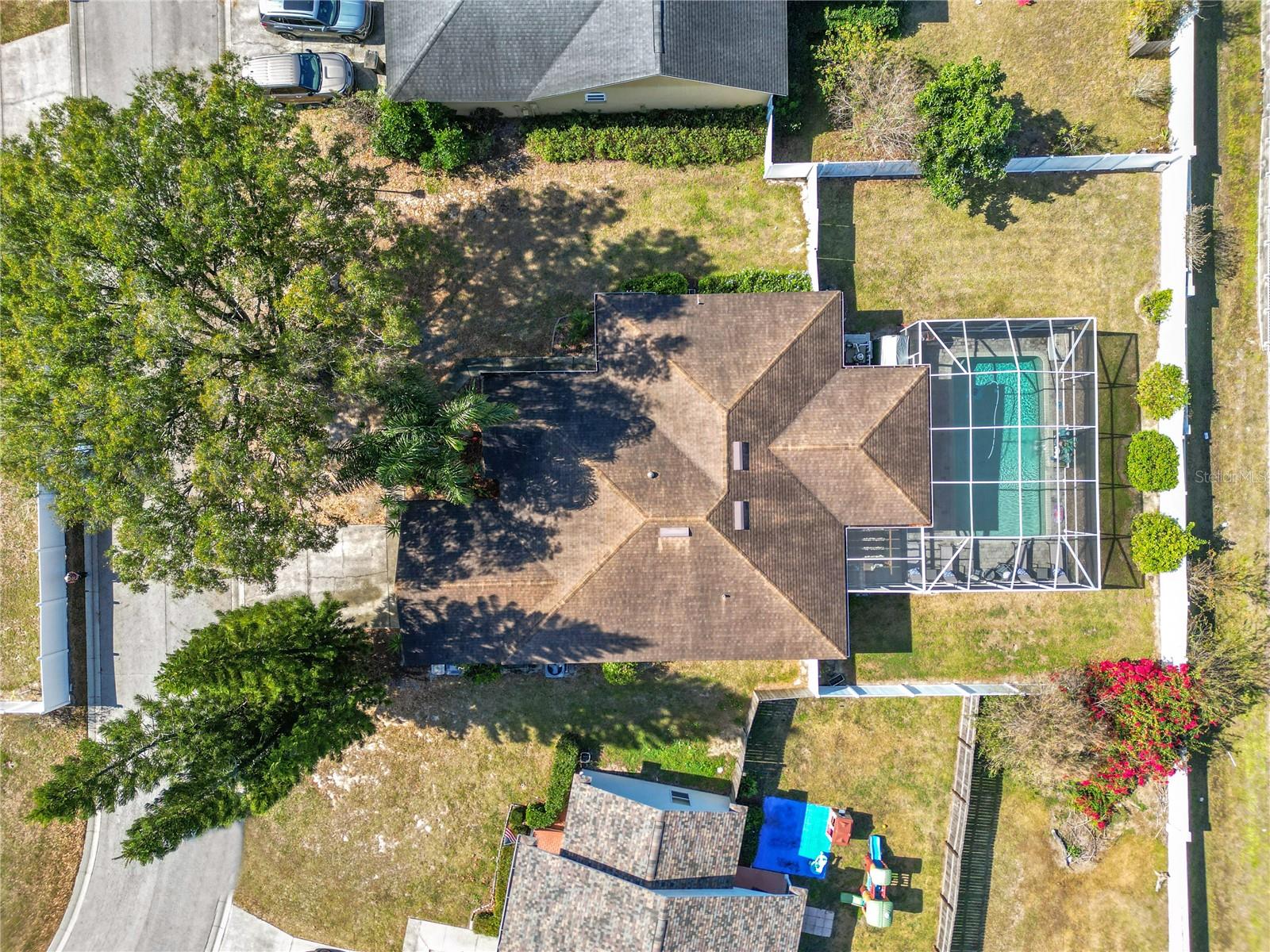 SUMMERWOOD - Residential