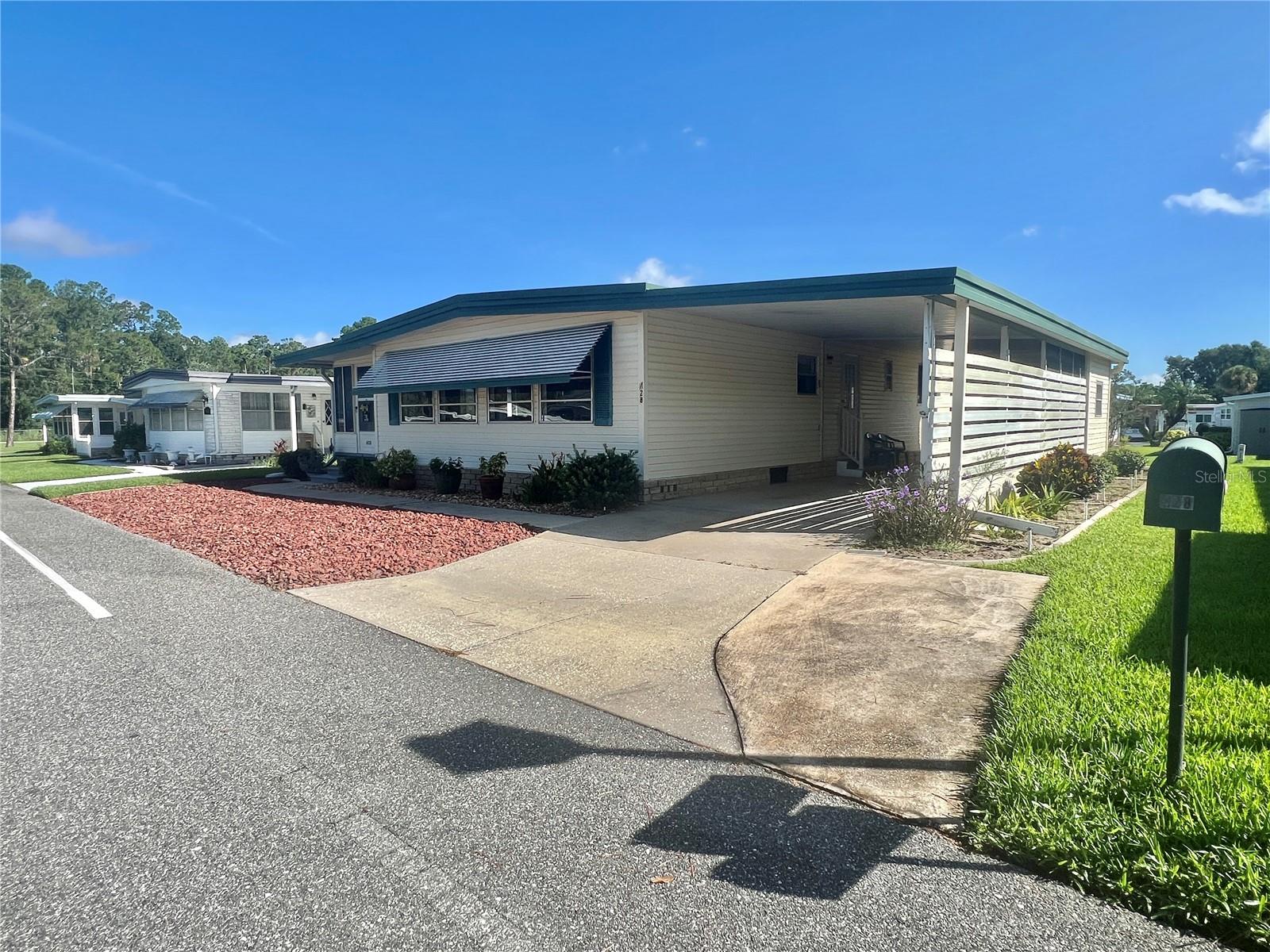HAWTHORNE AT LEESBURG A COOP - Residential