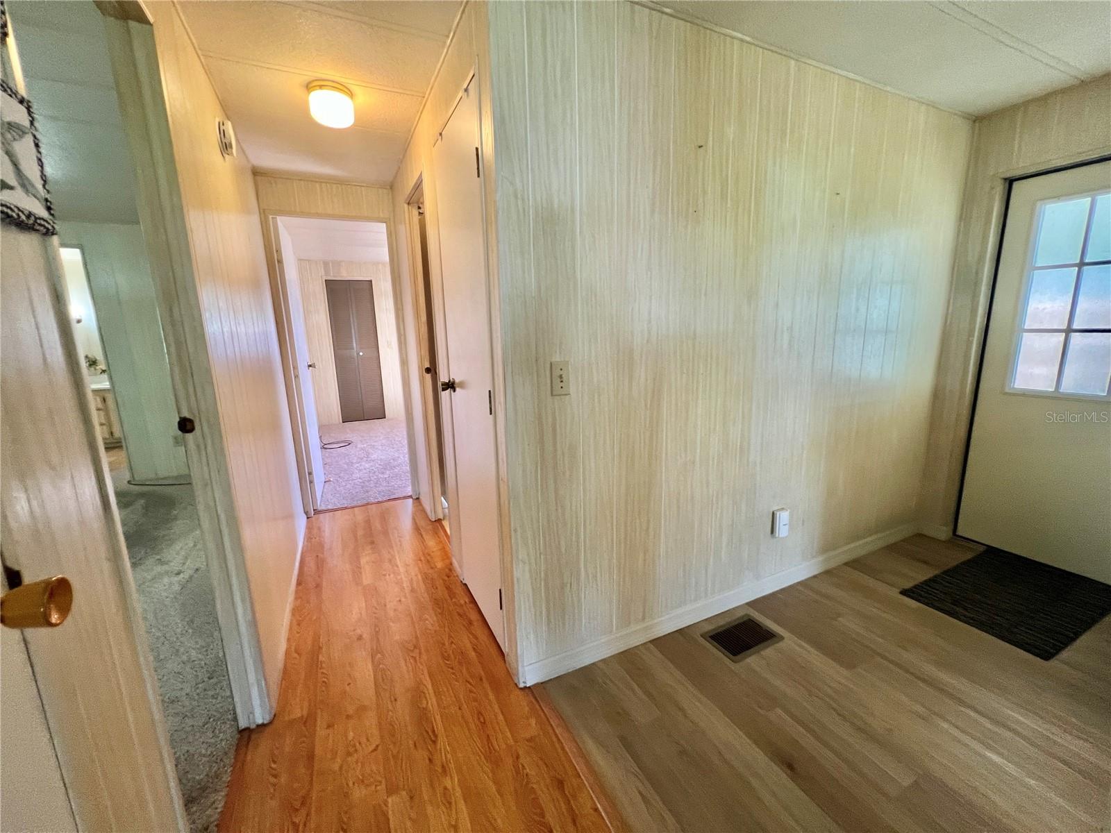HAWTHORNE AT LEESBURG A COOP - Residential