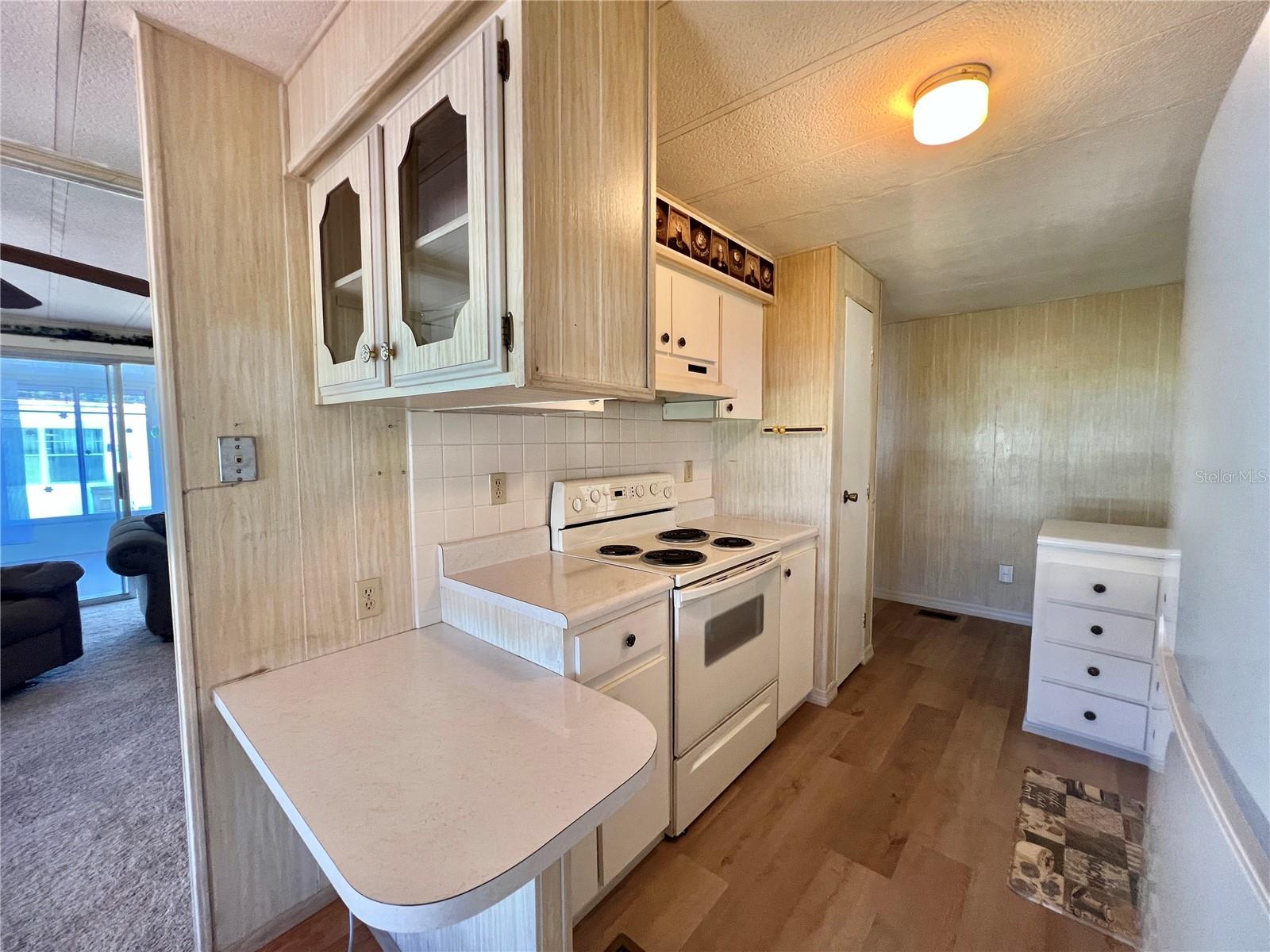 HAWTHORNE AT LEESBURG A COOP - Residential
