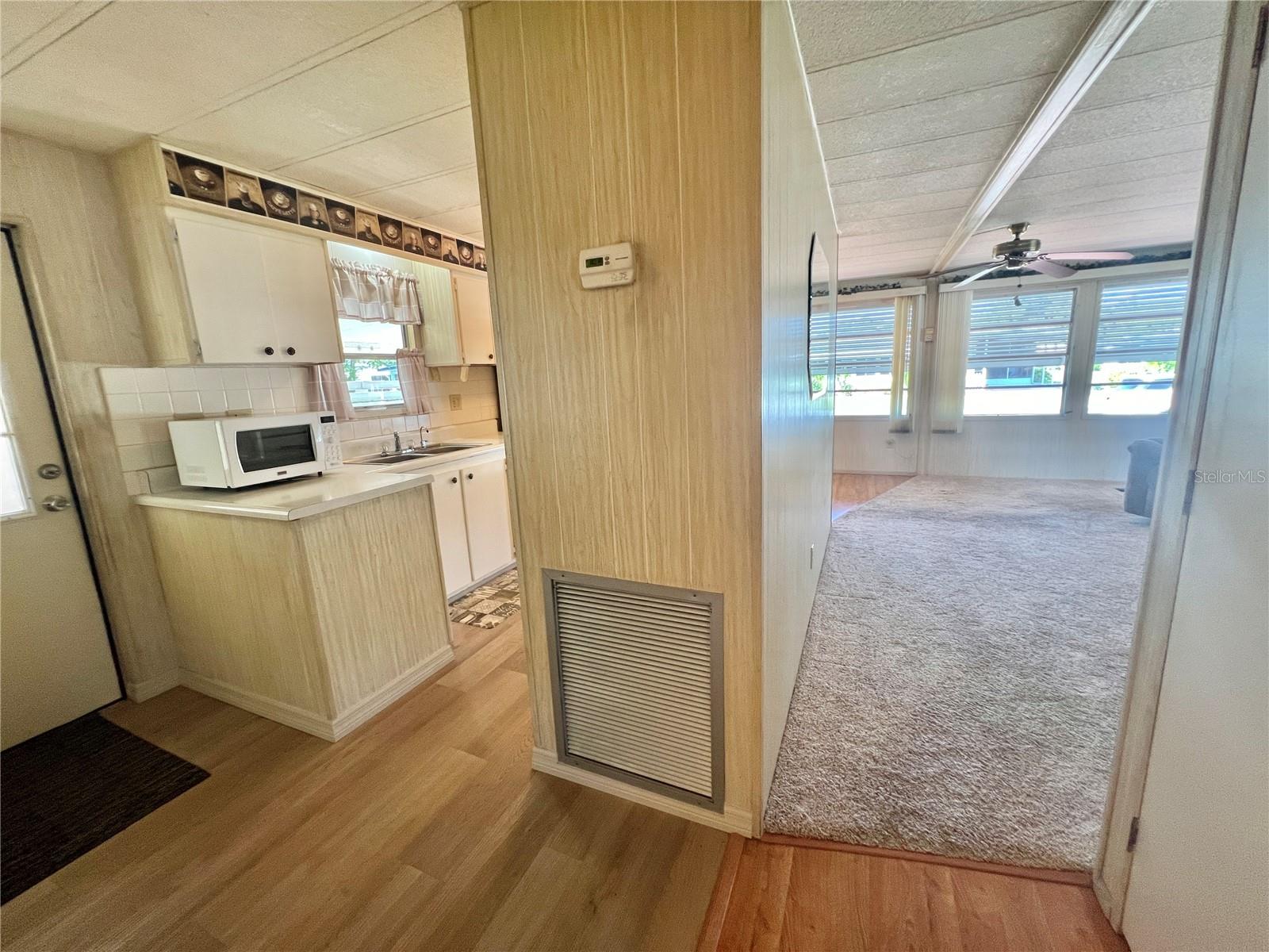HAWTHORNE AT LEESBURG A COOP - Residential