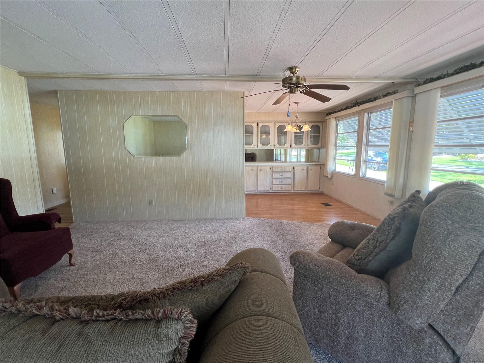 HAWTHORNE AT LEESBURG A COOP - Residential