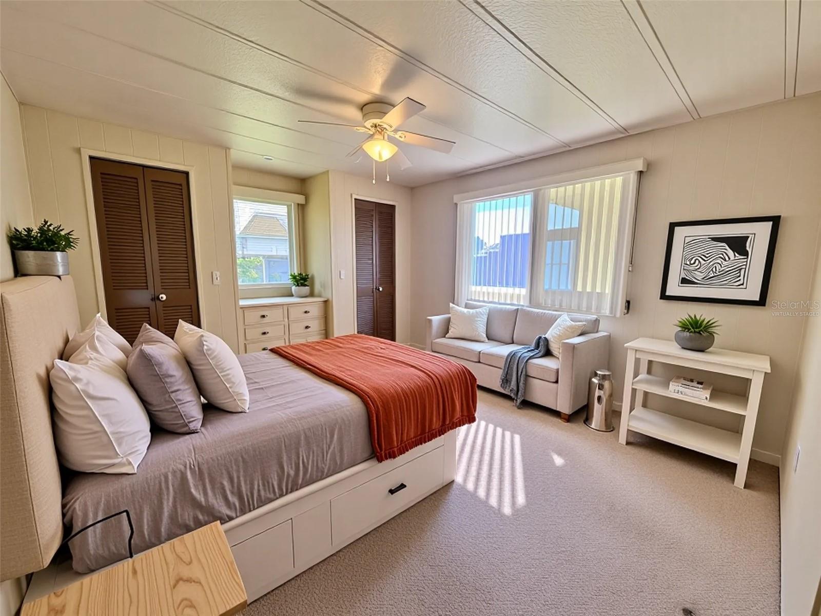 HAWTHORNE AT LEESBURG A COOP - Residential