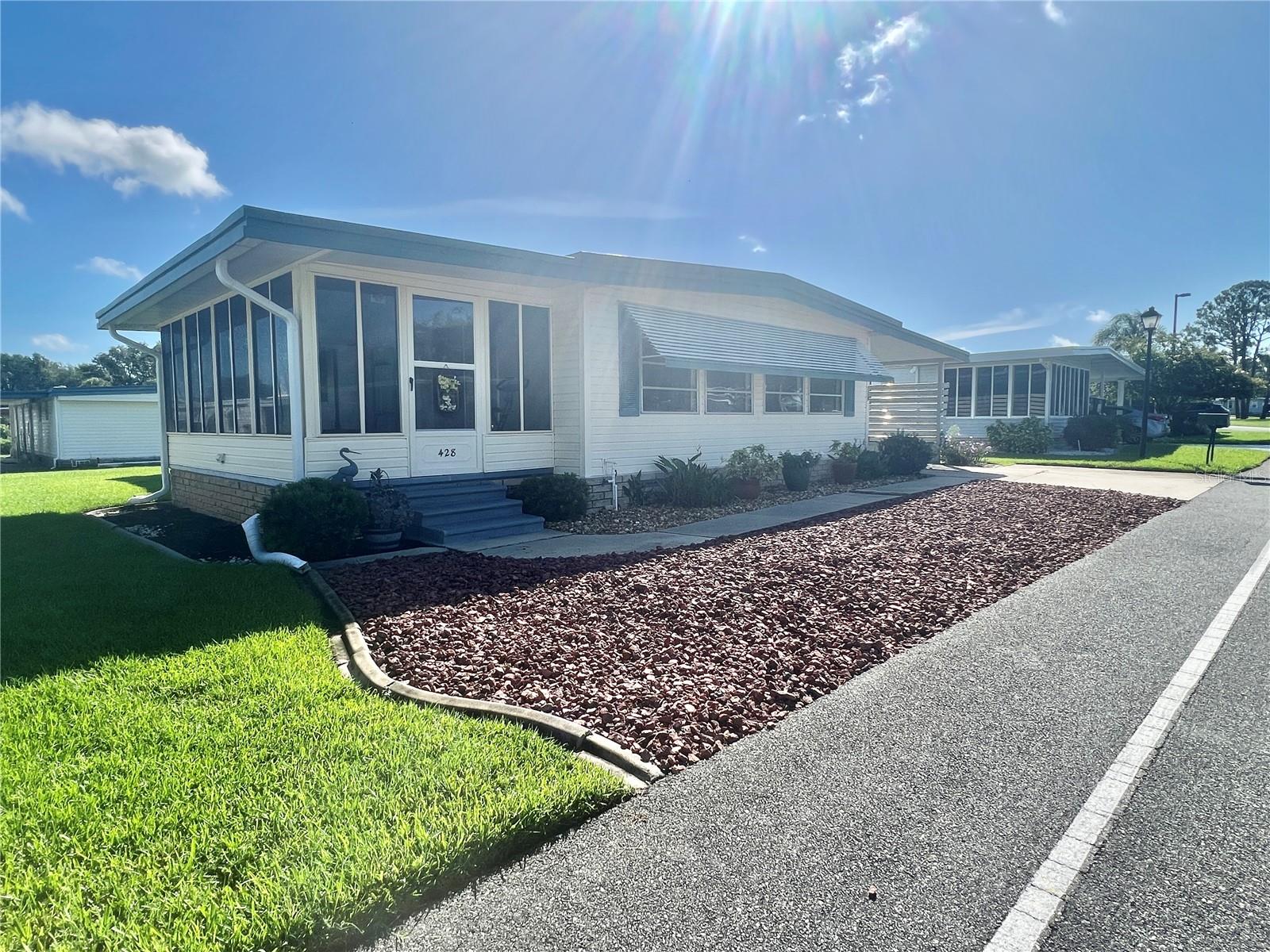 HAWTHORNE AT LEESBURG A COOP - Residential