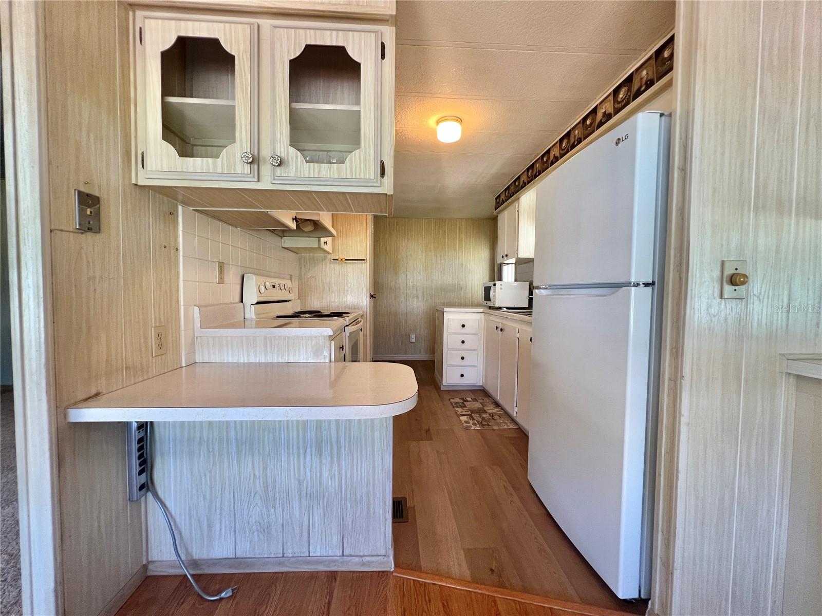 HAWTHORNE AT LEESBURG A COOP - Residential