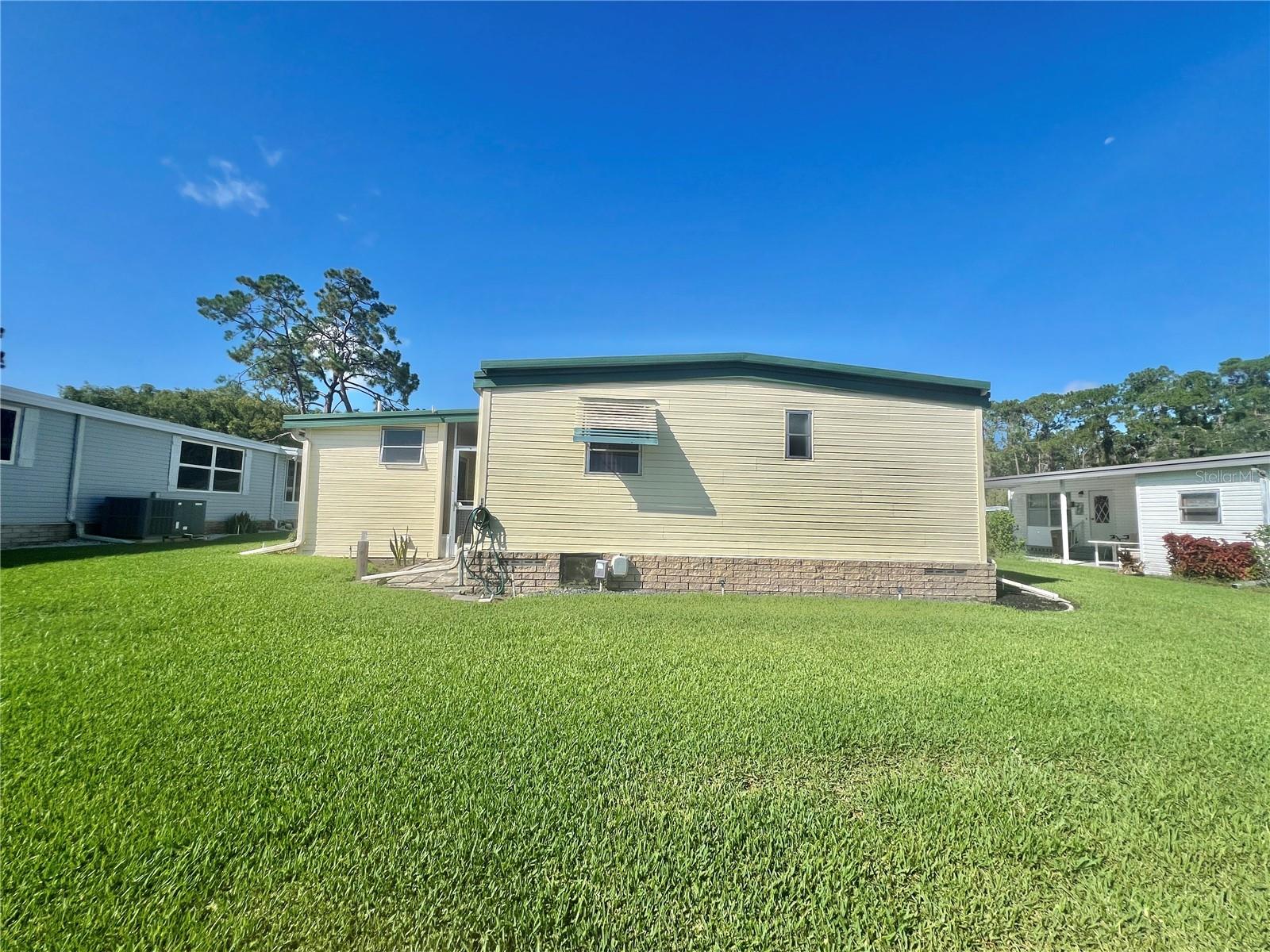 HAWTHORNE AT LEESBURG A COOP - Residential