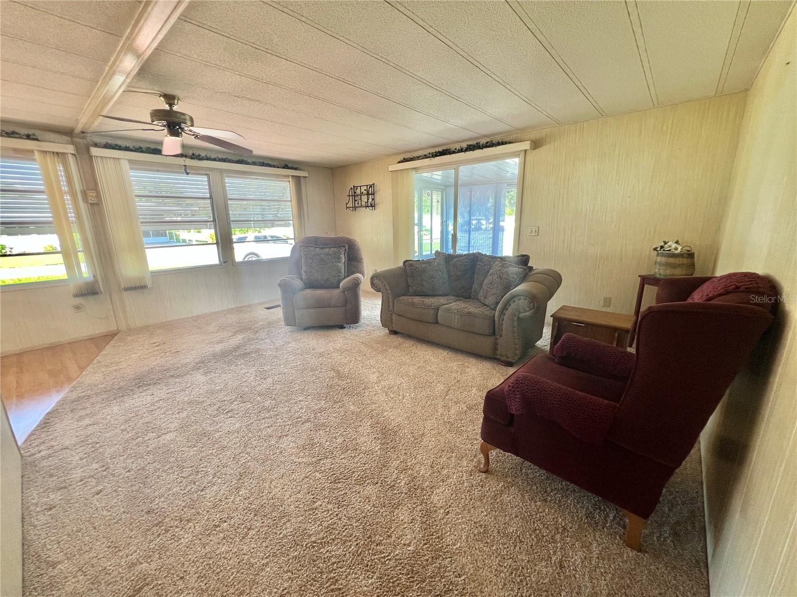 HAWTHORNE AT LEESBURG A COOP - Residential