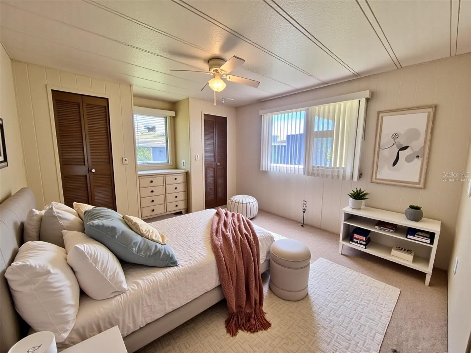 HAWTHORNE AT LEESBURG A COOP - Residential