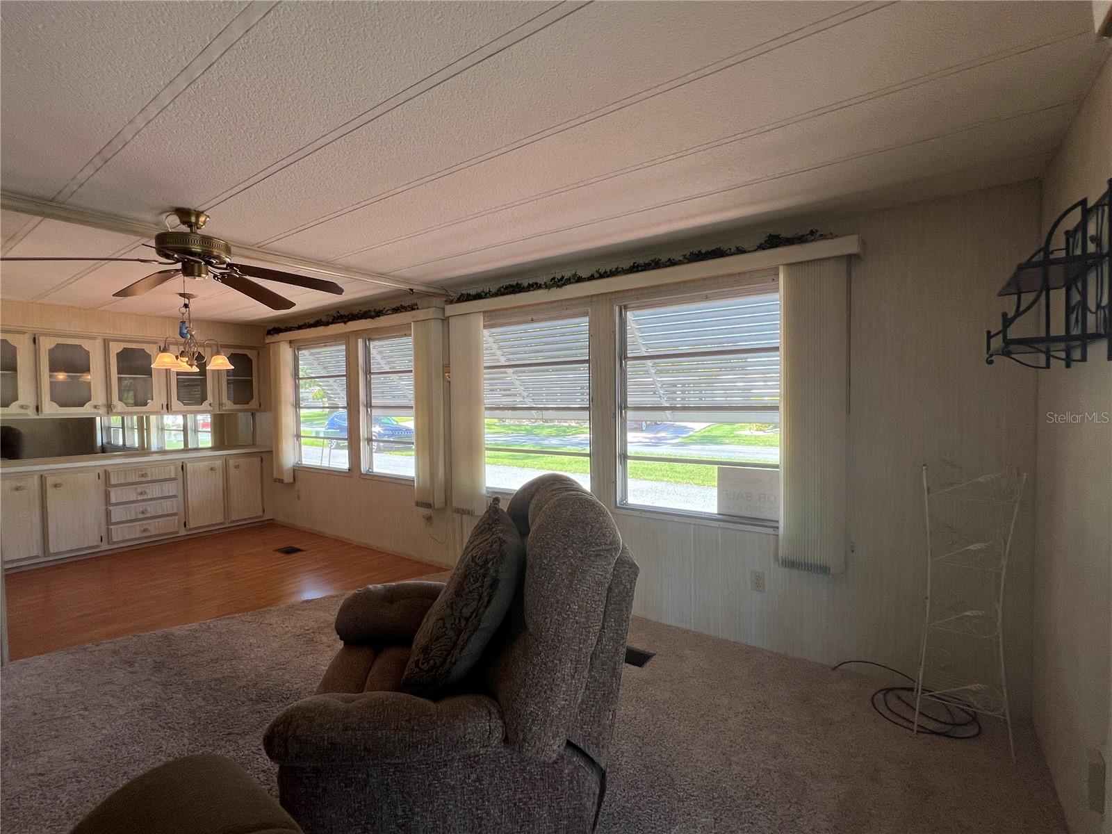 HAWTHORNE AT LEESBURG A COOP - Residential