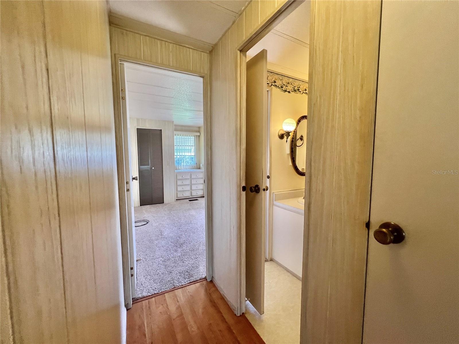 HAWTHORNE AT LEESBURG A COOP - Residential