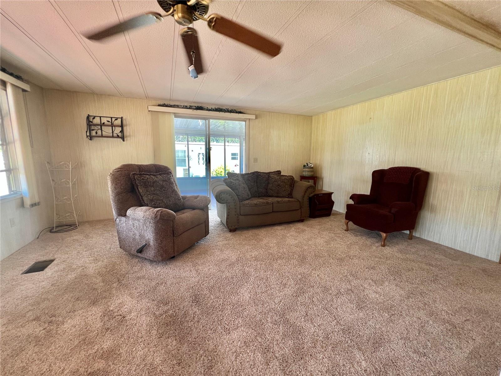 HAWTHORNE AT LEESBURG A COOP - Residential
