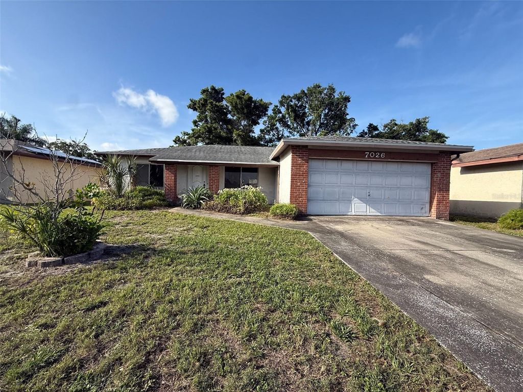 Photo of 7026 68th Avenue N, Pinellas Park, FL 33781 (MLS # TB8511129)
