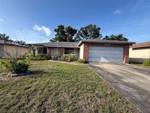 Photo of 7026 68th Avenue N, Pinellas Park, FL 33781 (MLS # TB8511129)