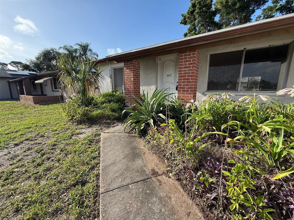 Photo of 7026 68th Avenue N, Pinellas Park, FL 33781 (MLS # TB8511129)